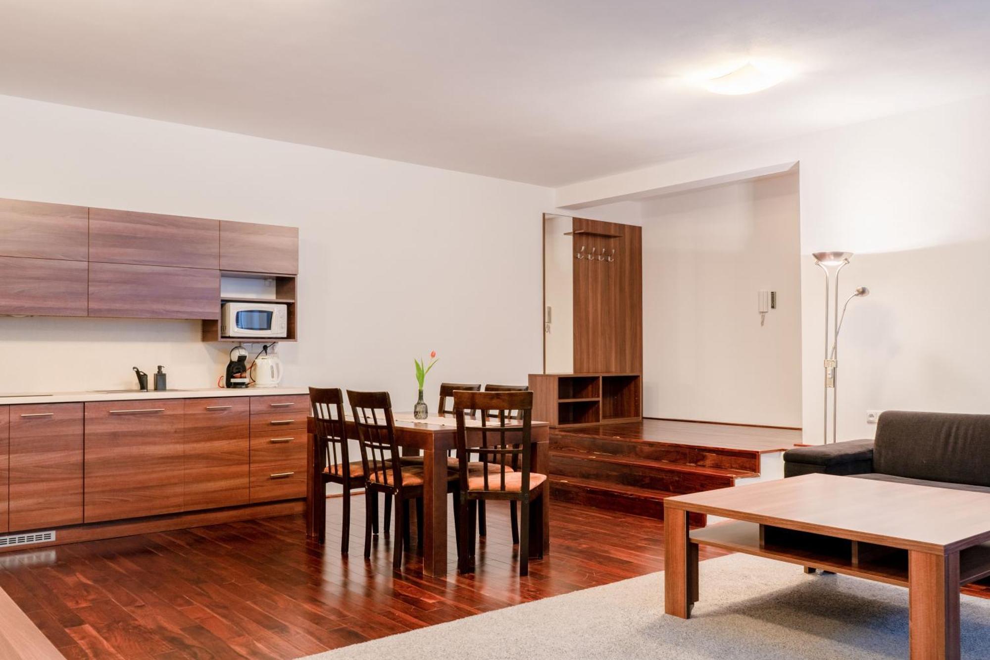 Apartmany Snow V Centre Stareho Smokovca Vysoké Tatry Dış mekan fotoğraf