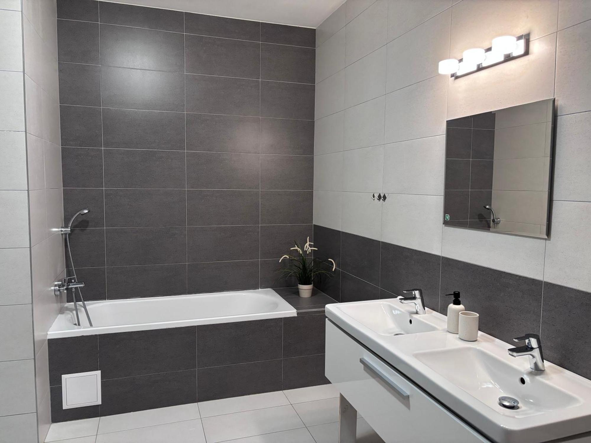 Apartmany Snow V Centre Stareho Smokovca Vysoké Tatry Dış mekan fotoğraf